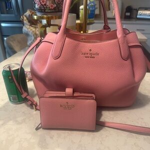Kate Spade Purse & Wallet
